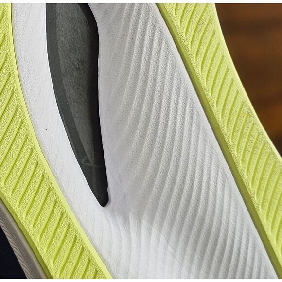 ASICS Magic Speed 3 Running Racing Shoes Men's 8 Illusion Blue White 1012B518 - Picture 11 of 15